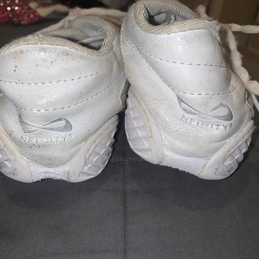 NFINITY Cheer Shoes - Picture 2 of 5